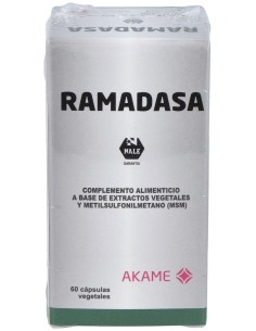 Ramadasa 60Cap.