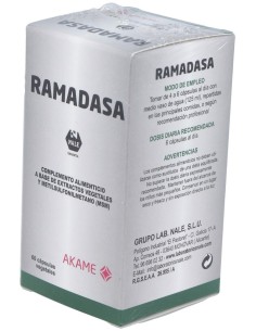 Ramadasa 60Cap. 2