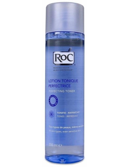Roc Tónico Perfeccionador, 200 Ml