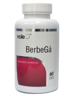Berbega 60Cap.