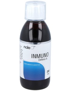 Inmuno Defens-A 250Ml.