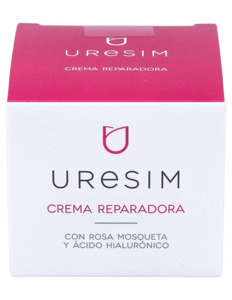 Uresim Crema Reparadora, 50 Ml