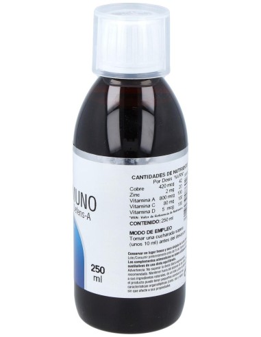 Inmuno Defens-A 250Ml.