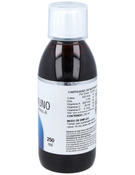 Inmuno Defens-A 250Ml.