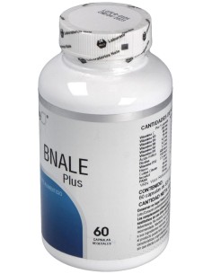 Bnale Plus 60Cap. 2
