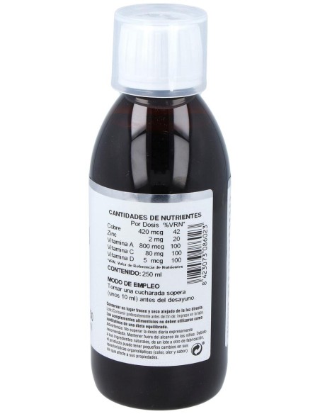 Inmuno Defens-A 250Ml.