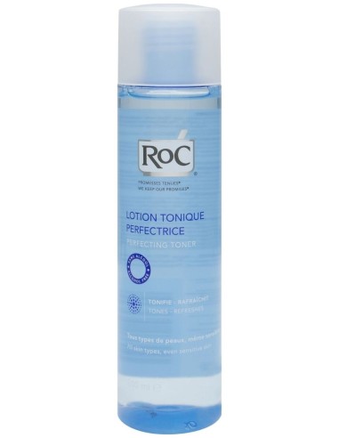 Roc Tónico Perfeccionador, 200 Ml