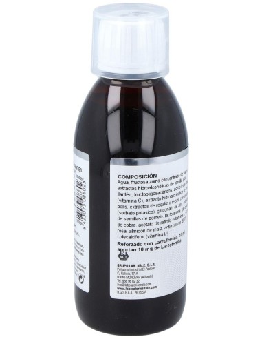 Inmuno Defens-A 250Ml.