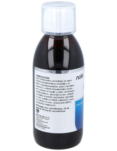 Inmuno Defens-A 250Ml.