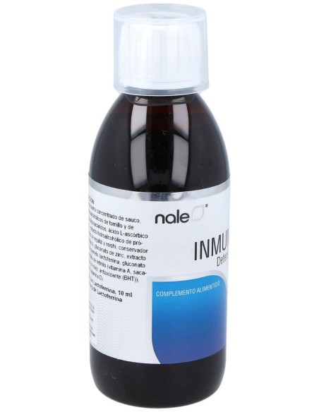 Inmuno Defens-A 250Ml.