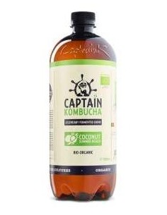 Captain Kombucha Coco 1L