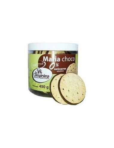 La Campesina Galleta Cocochoc 0% Azúcares 425G