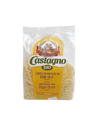 Castagno Semillitas De Trigo Duro Eco 500G