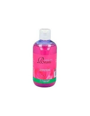Complecos Agua De Rosas Tónico Facial 250Ml