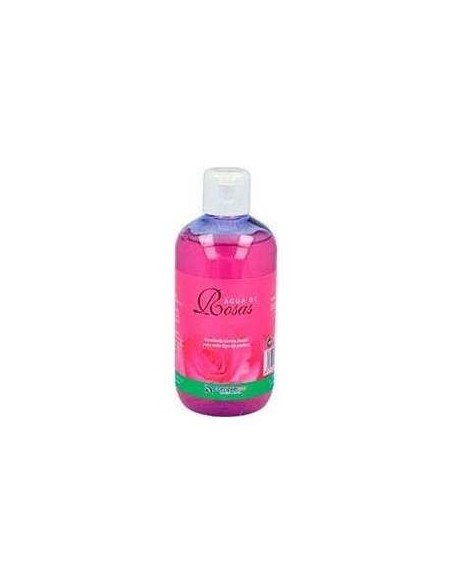 Complecos Agua De Rosas Tónico Facial 250Ml