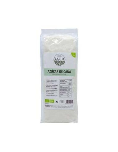 Int-Salim Azúcar Blanco Eco 1Kg