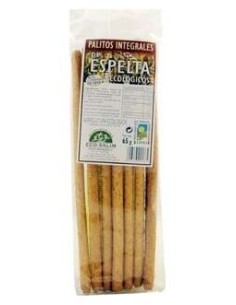 Int-Salim Palitos Espelta Int Eco 65G
