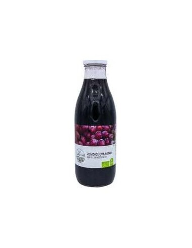 Int-Salim Zumo Uva Negra Eco S/A 1000Ml