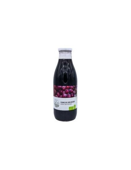 Int-Salim Zumo Uva Negra Eco S/A 1000Ml