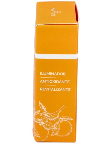 Natysal Ácido Hialurónico Y Vitamina C Elixir Facial 15 Ml