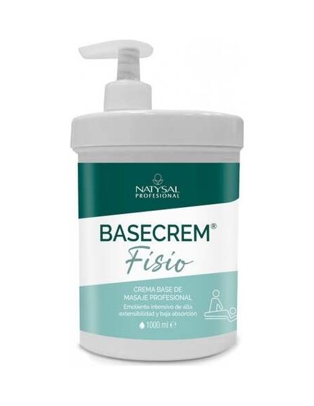 Natysal Basecrem Fisio Crema 1Kg