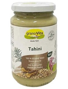Granovita Tahini Bio 350G