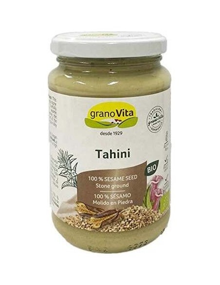 Granovita Tahini Bio 350G