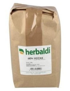 Herbaldi Hierba Sen Hoja 1Kg