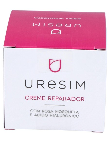 Uresim Crema Reparadora, 50 Ml