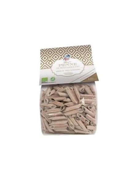 La Finestra Sul Cielo Macarrones De Trigo Sarraceno Bio 250G