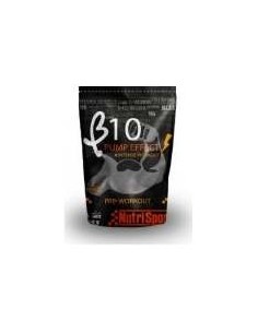 Nutrisport B10 Pump Effect 400G