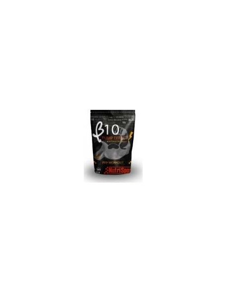 Nutrisport B10 Pump Effect 400G
