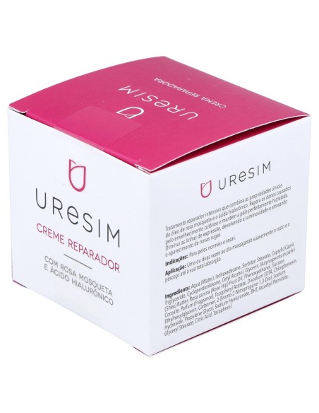 Uresim Crema Reparadora, 50 Ml