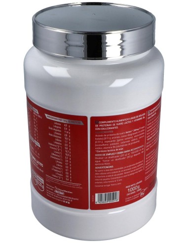 Nutrisport Iso Whey Cero Cero Chocolate 1 Kg