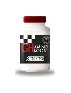 Nutrisport Gh Amino Boost 90 Comp