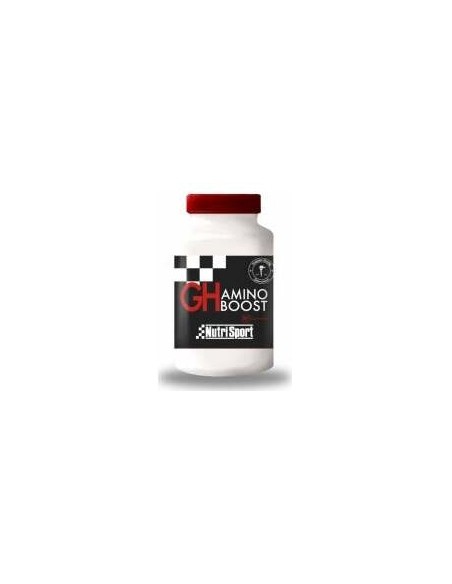 Nutrisport Gh Amino Boost 90 Comp