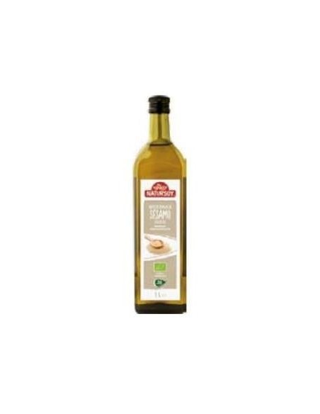 Aceite De Sesamo 1Lt. Bio