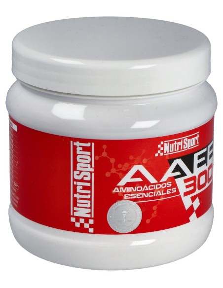 Nutrisport Aminoácidos Esenciales Polvo 300G