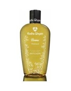 Radhe Shyam Champu Henna Anticaspa 250Ml