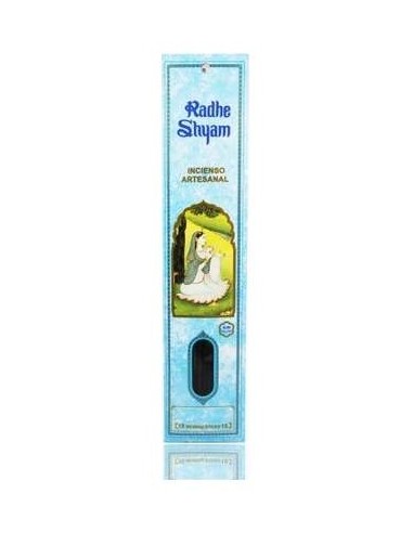 Radhe Shyam Incienso Stick Flor Azahar 1Ud