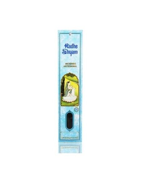 Radhe Shyam Incienso Stick Flor Azahar 1Ud