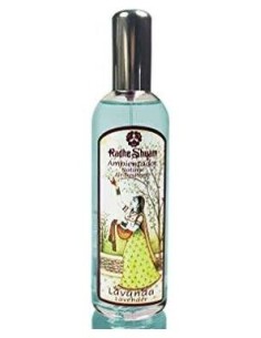 Radhe Shyam Ambientador Lavanda Spray 100Ml