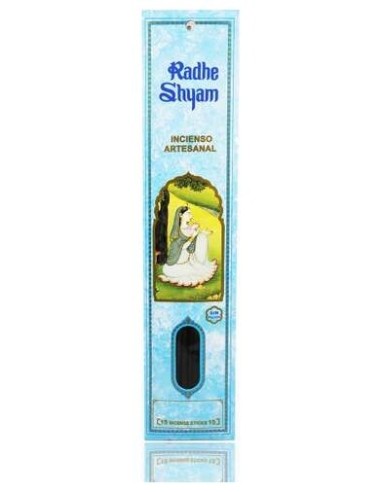 Incienso Stick Ylang Ylang 15Uds.