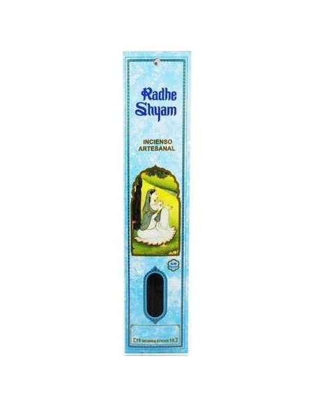 Radhe Shyam Incienso Stick Tabac 15Uds
