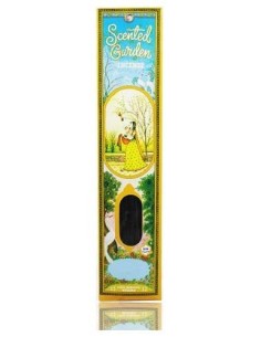 Incienso Stick Citronela 12Uds. Scented Garden