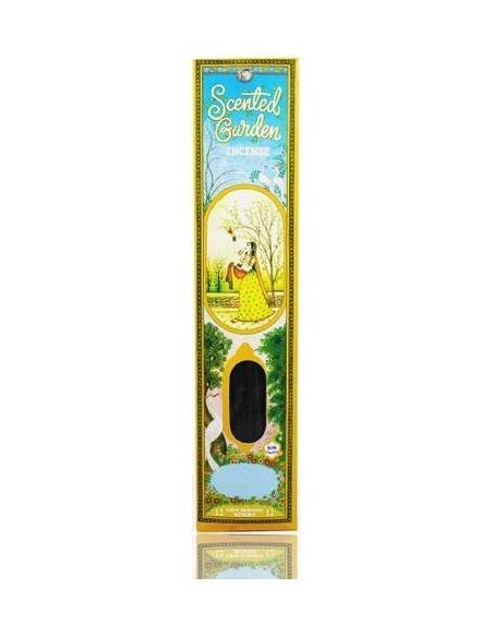 Incienso Stick Citronela 12Uds. Scented Garden