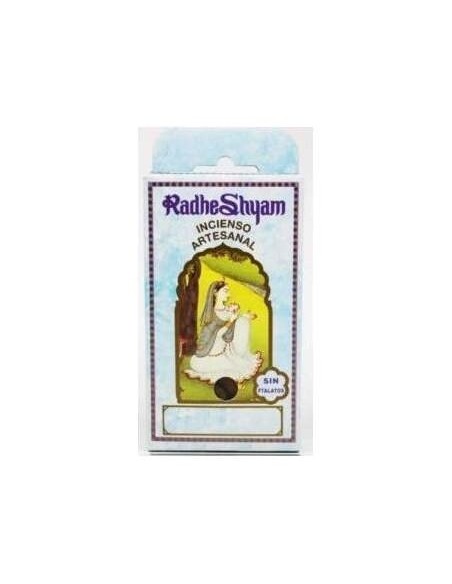 Radhe Shyam Incienso Cono Jazmin 15Uds