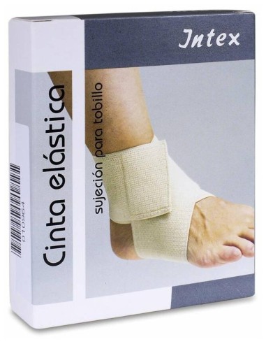 Intex Cinta De Sujeción Para Tobillo, 1 Ud