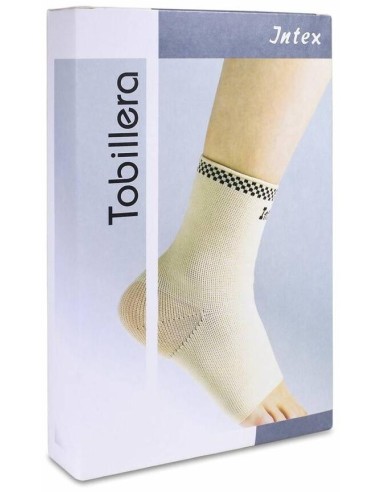 Intex Tobillera Beige Talla M, 1 Ud