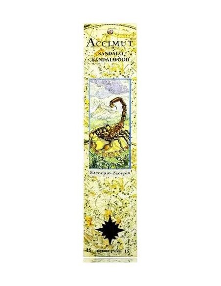 Radhe Shyam Accimut Scorpio 15 Sticks